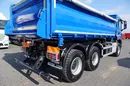 MAN TGS 33. 440 / 6x6 / WYWROTKA 3 stronna / HYDROBURTA / BORDMATIC / KH-KIPPER / FABRYCZNIE NOWY / DOSTĘPNY OD RĘKI zdjęcie 26
