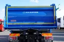 MAN TGS 33. 440 / 6x6 / WYWROTKA 3 stronna / HYDROBURTA / BORDMATIC / KH-KIPPER / FABRYCZNIE NOWY / DOSTĘPNY OD RĘKI zdjęcie 27