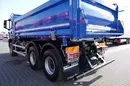 MAN TGS 33. 440 / 6x6 / WYWROTKA 3 stronna / HYDROBURTA / BORDMATIC / KH-KIPPER / FABRYCZNIE NOWY / DOSTĘPNY OD RĘKI zdjęcie 28