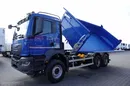 MAN TGS 33. 440 / 6x6 / WYWROTKA 3 stronna / HYDROBURTA / BORDMATIC / KH-KIPPER / FABRYCZNIE NOWY / DOSTĘPNY OD RĘKI zdjęcie 8