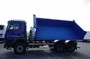 MAN TGS 33. 440 / 6x6 / WYWROTKA 3 stronna / HYDROBURTA / BORDMATIC / KH-KIPPER / FABRYCZNIE NOWY / DOSTĘPNY OD RĘKI zdjęcie 9