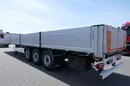 Kogel NACZEPA BURTOWA / DO BUDOWLANKI /  NOWA / 2024 R / DOSTĘPNA OD RĘKI zdjęcie 2