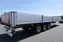 Kogel NACZEPA BURTOWA / DO BUDOWLANKI /  NOWA / 2024 R / DOSTĘPNA OD RĘKI zdjęcie 6