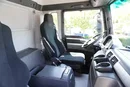 MAN TGS 41.480 8×8 E6/ Kipper HYVA / ładowność 26.2 t / pojemność 25 m3 zdjęcie 14