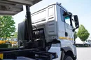 MAN TGS 41.480 8×8 E6/ Kipper HYVA / ładowność 26.2 t / pojemność 25 m3 zdjęcie 28