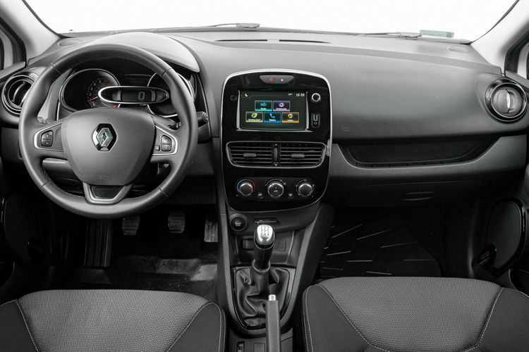 Renault Clio WD9944M#0.9 Energy TCe Alize Ekran dotykowy Bluetooth Salon PL VAT23% 4x2 zdjęcie 14