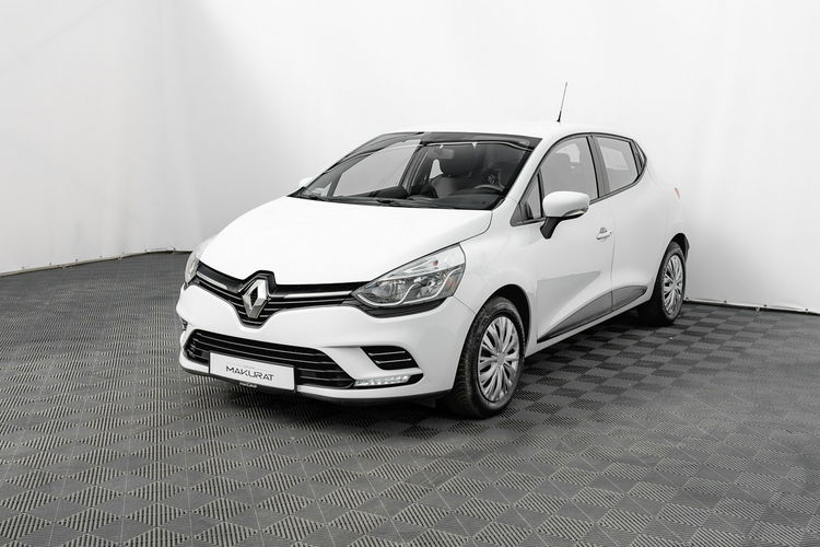 Renault Clio WD9944M#0.9 Energy TCe Alize Ekran dotykowy Bluetooth Salon PL VAT23% 4x2 zdjęcie 2