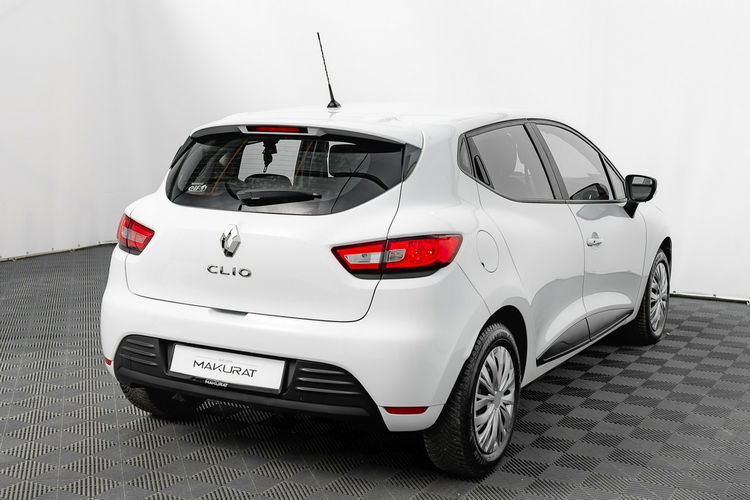 Renault Clio WD9944M#0.9 Energy TCe Alize Ekran dotykowy Bluetooth Salon PL VAT23% 4x2 zdjęcie 5