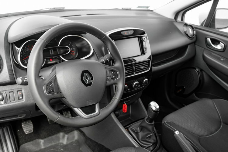 Renault Clio WD9944M#0.9 Energy TCe Alize Ekran dotykowy Bluetooth Salon PL VAT23% 4x2 zdjęcie 6