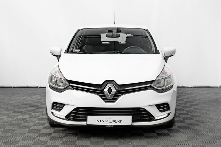 Renault Clio WD9944M#0.9 Energy TCe Alize Ekran dotykowy Bluetooth Salon PL VAT23% 4x2 zdjęcie 7