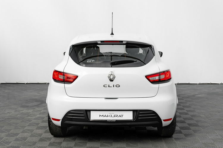 Renault Clio WD9944M#0.9 Energy TCe Alize Ekran dotykowy Bluetooth Salon PL VAT23% 4x2 zdjęcie 9