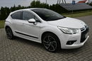 Citroen DS4 1.6Benz Turbo. Masaże, Skóry.Xenony.Navigacja.Klimatr 2 str.Asystent zdjęcie 3