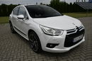 Citroen DS4 1.6Benz Turbo. Masaże, Skóry.Xenony.Navigacja.Klimatr 2 str.Asystent zdjęcie 5