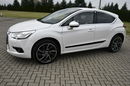 Citroen DS4 1.6Benz Turbo. Masaże, Skóry.Xenony.Navigacja.Klimatr 2 str.Asystent zdjęcie 7