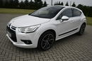 Citroen DS4 1.6Benz Turbo. Masaże, Skóry.Xenony.Navigacja.Klimatr 2 str.Asystent zdjęcie 8