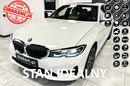 BMW 330 330i xDrive LUXURY Full LED El. klapa Kofortowe Fotele Virtual Nacho zdjęcie 1