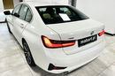 BMW 330 330i xDrive LUXURY Full LED El. klapa Kofortowe Fotele Virtual Nacho zdjęcie 2