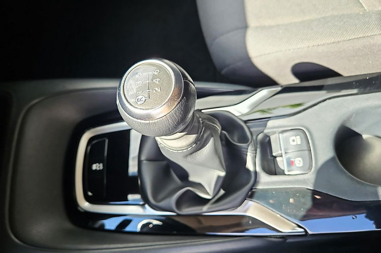 Toyota Corolla 1.5 VVTi 125KM COMFORT, salon Polska, gwarancja, FV23% zdjęcie 17