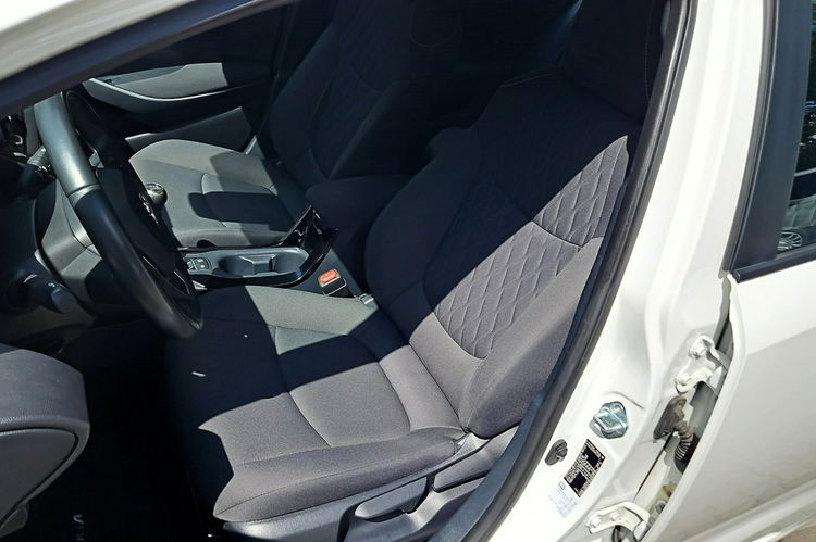 Toyota Corolla 1.5 VVTi 125KM COMFORT, salon Polska, gwarancja, FV23% zdjęcie 23