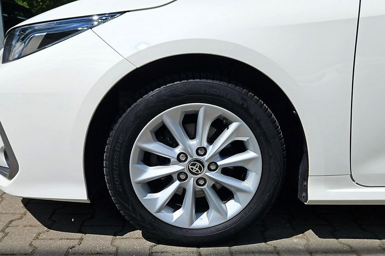 Toyota Corolla 1.5 VVTi 125KM COMFORT, salon Polska, gwarancja, FV23% zdjęcie 26