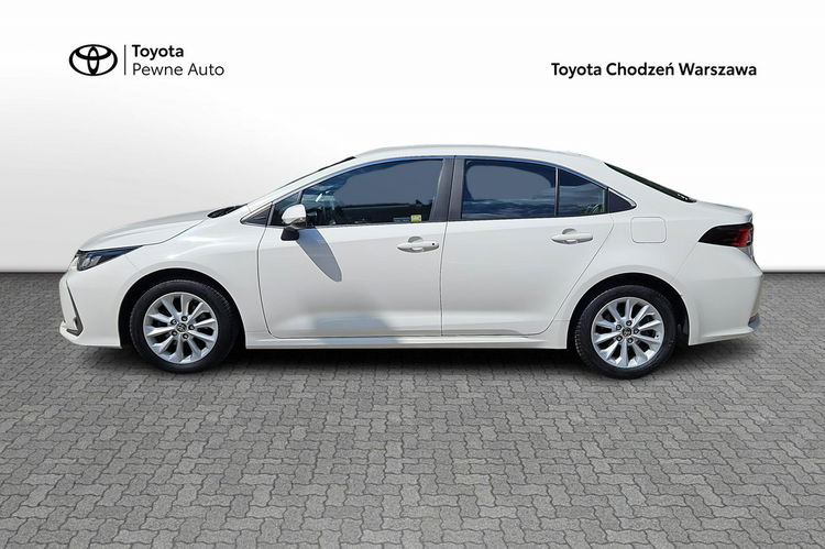 Toyota Corolla 1.5 VVTi 125KM COMFORT, salon Polska, gwarancja, FV23% zdjęcie 4