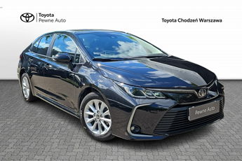 Toyota Corolla 1.5 VVTi 125KM COMFORT, salon Polska, gwarancja, FV23%