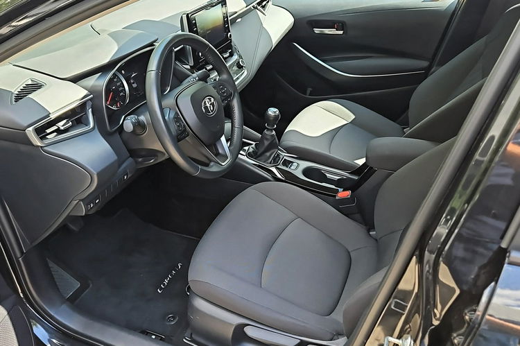 Toyota Corolla 1.5 VVTi 125KM COMFORT, salon Polska, gwarancja, FV23% zdjęcie 10