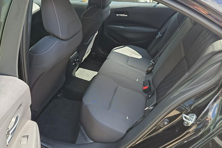 Toyota Corolla 1.5 VVTi 125KM COMFORT, salon Polska, gwarancja, FV23% zdjęcie 11