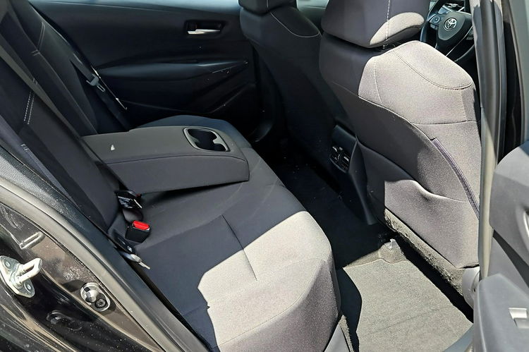 Toyota Corolla 1.5 VVTi 125KM COMFORT, salon Polska, gwarancja, FV23% zdjęcie 13