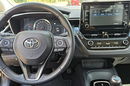 Toyota Corolla 1.5 VVTi 125KM COMFORT, salon Polska, gwarancja, FV23% zdjęcie 15