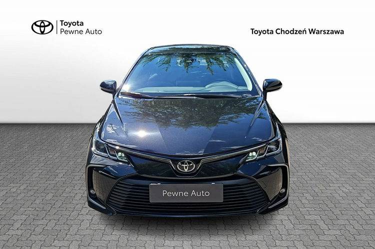 Toyota Corolla 1.5 VVTi 125KM COMFORT, salon Polska, gwarancja, FV23% zdjęcie 2