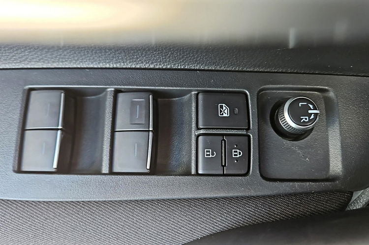 Toyota Corolla 1.5 VVTi 125KM COMFORT, salon Polska, gwarancja, FV23% zdjęcie 20