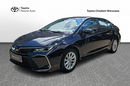 Toyota Corolla 1.5 VVTi 125KM COMFORT, salon Polska, gwarancja, FV23% zdjęcie 3