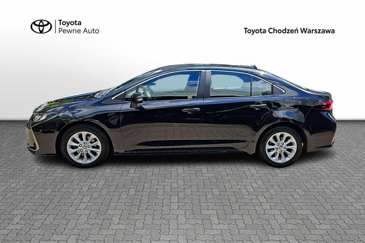 Toyota Corolla 1.5 VVTi 125KM COMFORT, salon Polska, gwarancja, FV23% zdjęcie 4