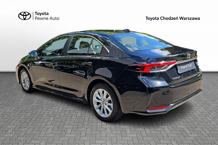 Toyota Corolla 1.5 VVTi 125KM COMFORT, salon Polska, gwarancja, FV23% zdjęcie 5