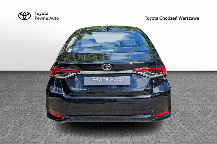 Toyota Corolla 1.5 VVTi 125KM COMFORT, salon Polska, gwarancja, FV23% zdjęcie 6