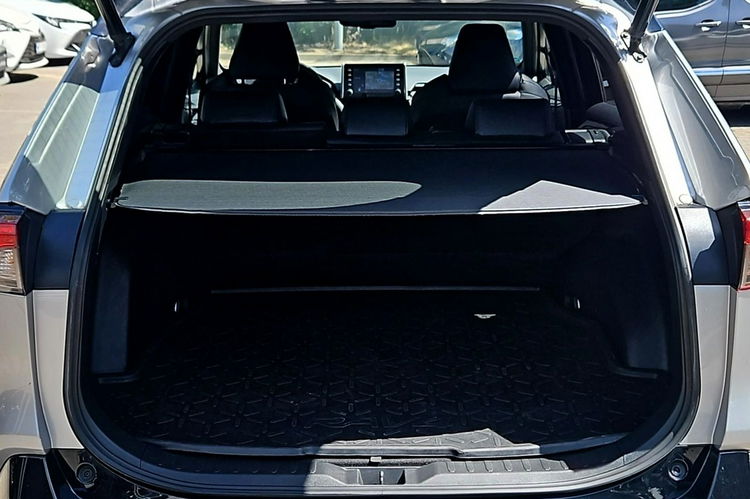 Toyota RAV-4 2.5 HSD 222KM 4x4 SELECTION, salon Polska, gwarancja, FV23% zdjęcie 12