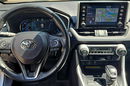 Toyota RAV-4 2.5 HSD 222KM 4x4 SELECTION, salon Polska, gwarancja, FV23% zdjęcie 15