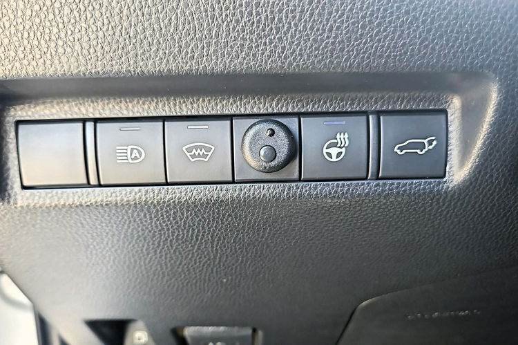 Toyota RAV-4 2.5 HSD 222KM 4x4 SELECTION, salon Polska, gwarancja, FV23% zdjęcie 20