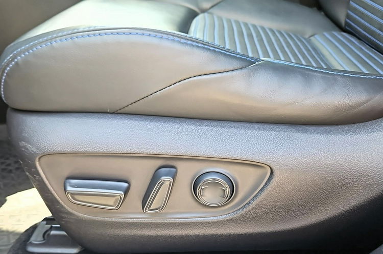 Toyota RAV-4 2.5 HSD 222KM 4x4 SELECTION, salon Polska, gwarancja, FV23% zdjęcie 22