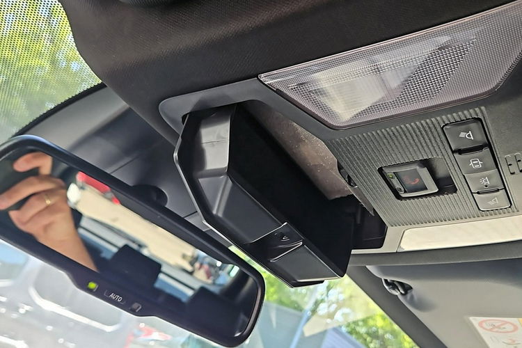 Toyota RAV-4 2.5 HSD 222KM 4x4 SELECTION, salon Polska, gwarancja, FV23% zdjęcie 24