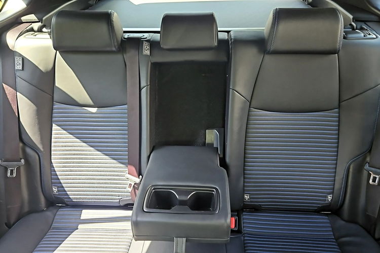 Toyota RAV-4 2.5 HSD 222KM 4x4 SELECTION, salon Polska, gwarancja, FV23% zdjęcie 26