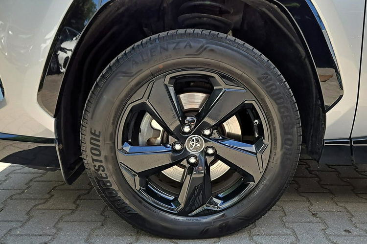 Toyota RAV-4 2.5 HSD 222KM 4x4 SELECTION, salon Polska, gwarancja, FV23% zdjęcie 27