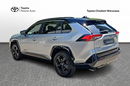Toyota RAV-4 2.5 HSD 222KM 4x4 SELECTION, salon Polska, gwarancja, FV23% zdjęcie 5