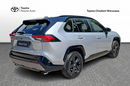 Toyota RAV-4 2.5 HSD 222KM 4x4 SELECTION, salon Polska, gwarancja, FV23% zdjęcie 7