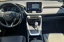 Toyota RAV-4 2.5 HSD 222KM 4x4 SELECTION, salon Polska, gwarancja, FV23% zdjęcie 9