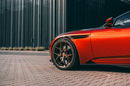 DB11 ASTON MARTIN DB11 5.2L 608HP V12 COUPE VOSSEN WYDECH OBNIŻONY CINNABAR zdjęcie 10