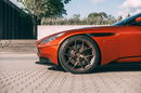 DB11 ASTON MARTIN DB11 5.2L 608HP V12 COUPE VOSSEN WYDECH OBNIŻONY CINNABAR zdjęcie 13