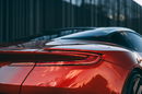 DB11 ASTON MARTIN DB11 5.2L 608HP V12 COUPE VOSSEN WYDECH OBNIŻONY CINNABAR zdjęcie 16