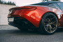 DB11 ASTON MARTIN DB11 5.2L 608HP V12 COUPE VOSSEN WYDECH OBNIŻONY CINNABAR zdjęcie 17